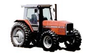 Massey Ferguson 3690 tractor photo