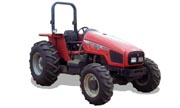 Massey Ferguson 4225 tractor photo