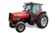 Massey Ferguson 4263 tractor photo