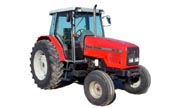 Massey Ferguson 4270 tractor photo