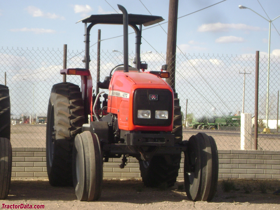 Massey Ferguson 4270