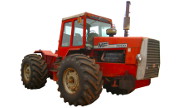 Massey Ferguson 4800 tractor photo