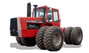 Massey Ferguson 4840 tractor photo