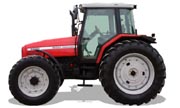 Massey Ferguson 6270 tractor photo