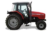 Massey Ferguson 6290 tractor photo