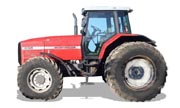 Massey Ferguson 8150 tractor photo