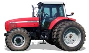 Massey Ferguson 8240 tractor photo