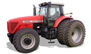 Massey Ferguson 8280 tractor photo