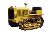 Caterpillar Ten tractor photo