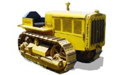 Caterpillar Twenty-Five tractor photo