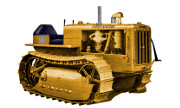 Caterpillar R2 tractor photo