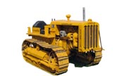 Caterpillar R3 tractor photo