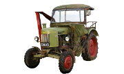 Fendt Dieselross F237 tractor photo