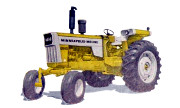 Minneapolis-Moline G940 tractor photo