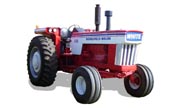 Minneapolis-Moline G1350 tractor photo