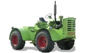 Steiger Steiger #1 tractor photo