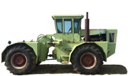 Steiger 2200 tractor photo