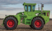 Steiger 3300 tractor photo