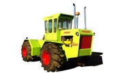Steiger Super Wildcat tractor photo