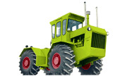 Steiger Bearcat tractor photo