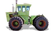 Steiger Cougar tractor photo