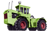 Steiger Tiger tractor photo