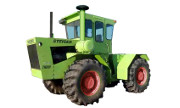 Steiger Turbo Tiger tractor photo