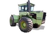 Steiger Cougar II ST-300 tractor photo