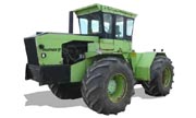 Steiger Panther II ST-310 tractor photo