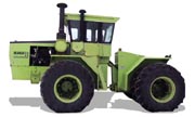 Steiger Bearcat III ST-220 tractor photo