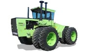 Steiger Cougar III ST-250 tractor photo