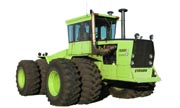 Steiger Cougar III ST-251 tractor photo