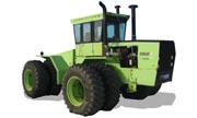 Steiger Cougar III ST-270 tractor photo