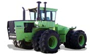 Steiger Panther III ST-310 tractor photo