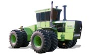 Steiger Panther III ST-320 tractor photo
