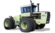 Steiger Panther III ST-325 tractor photo