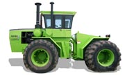 Steiger Panther III ST-350 tractor photo