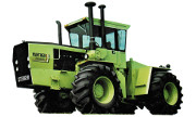 Steiger Panther III PTA-296 tractor photo