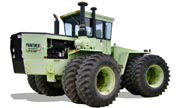 Steiger Panther III PTA-310 tractor photo