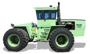 Steiger Panther III PTA-325 tractor photo