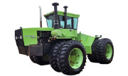 Steiger Panther IV CM-325 tractor photo