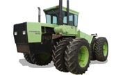 Steiger Panther IV CM-360 tractor photo
