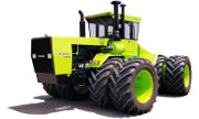 Steiger Tiger IV KP-525 tractor photo