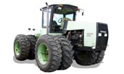 Steiger Puma 1000 tractor photo