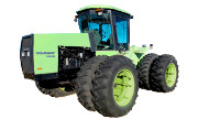 Steiger Wildcat 1000 tractor photo