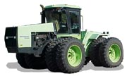 Steiger Cougar KR-1225 tractor photo