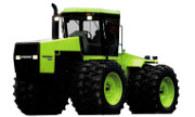 Steiger Bearcat 1000 tractor photo