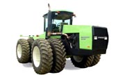 Steiger Cougar KR-1280 tractor photo