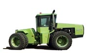 Steiger Cougar CR-1280 tractor photo