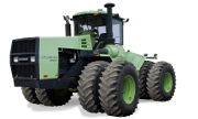 Steiger Panther CP-1360 tractor photo